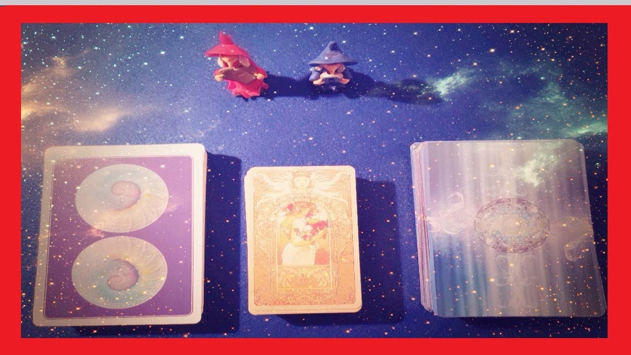 COMO ESTÁ HACIA TI , EN ESTE MOMENTO  ? . Tarot interactivo.
