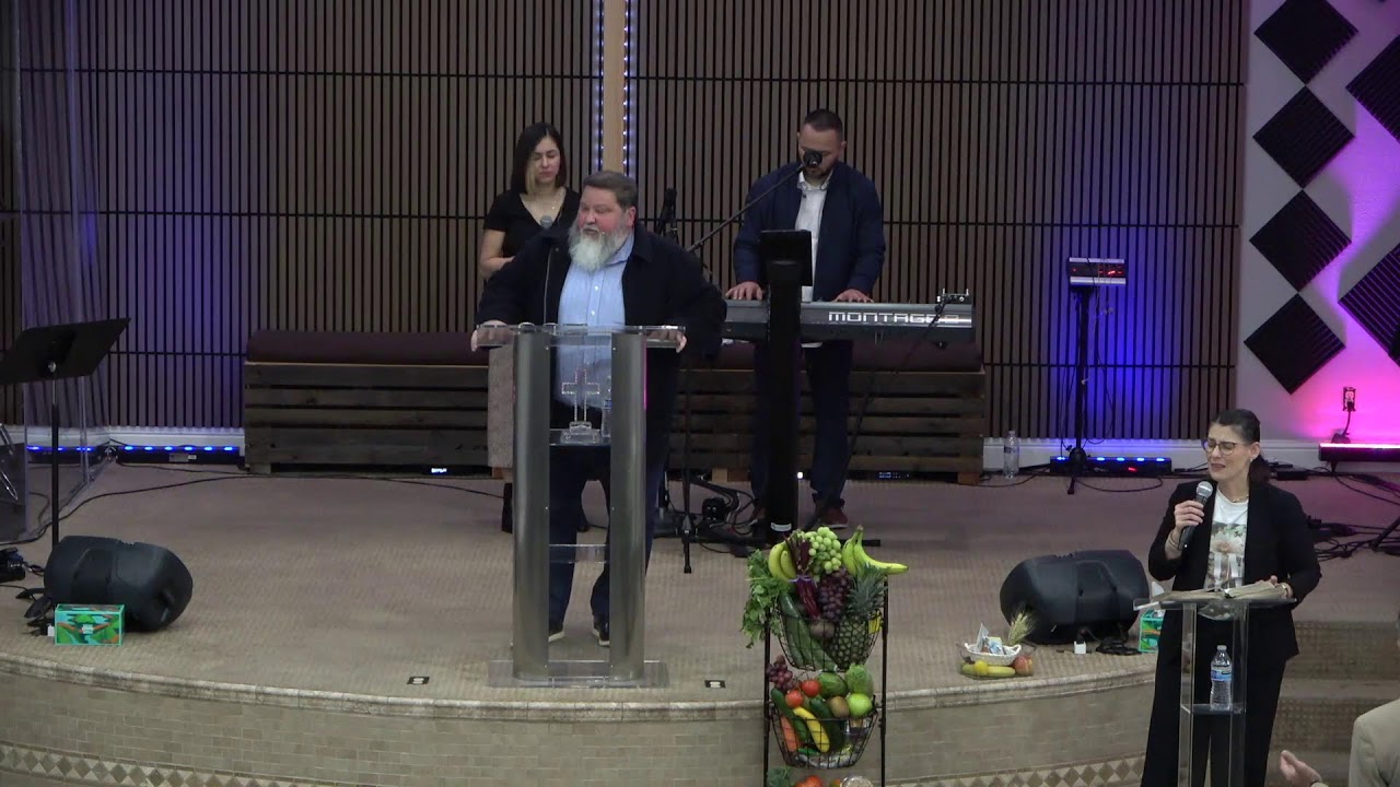 Iglesia Vision
