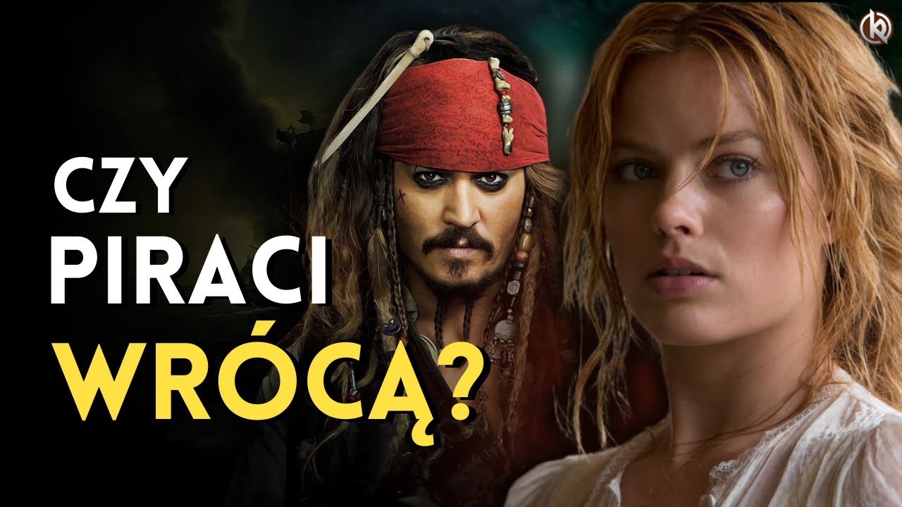 PIRACI Z KARAIBÓW... Od Disneylandu do 4,5 miliarda dolarów i niepewnej przyszłości