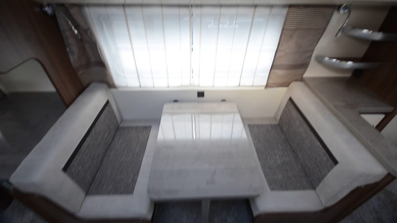 Hobby Prestige 650 UMFe