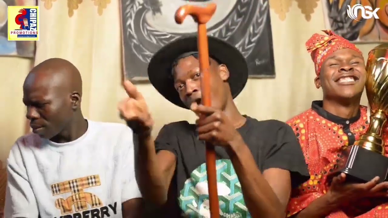Zim Pogba azopa Buyaka Trophy yeku Cup Clash 🔥@MANDANDI SESSION