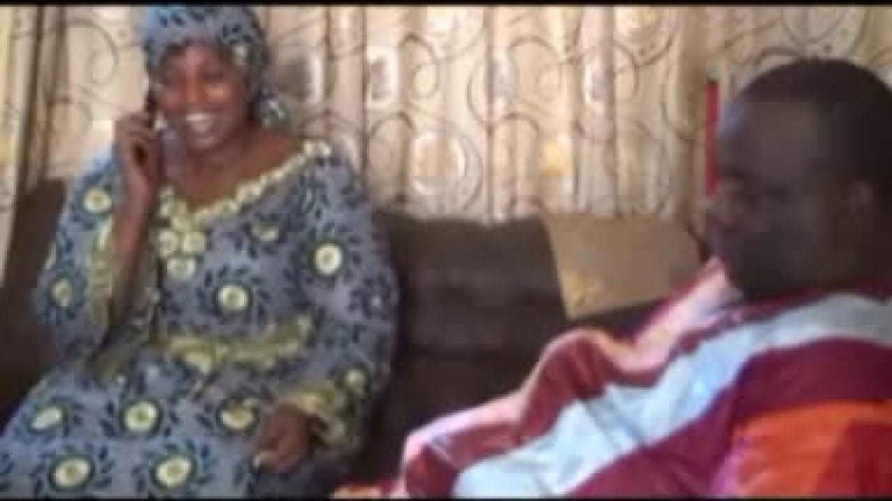 NE LE KABILAYE partie 1&2 nouveau film guinéen version Malinké