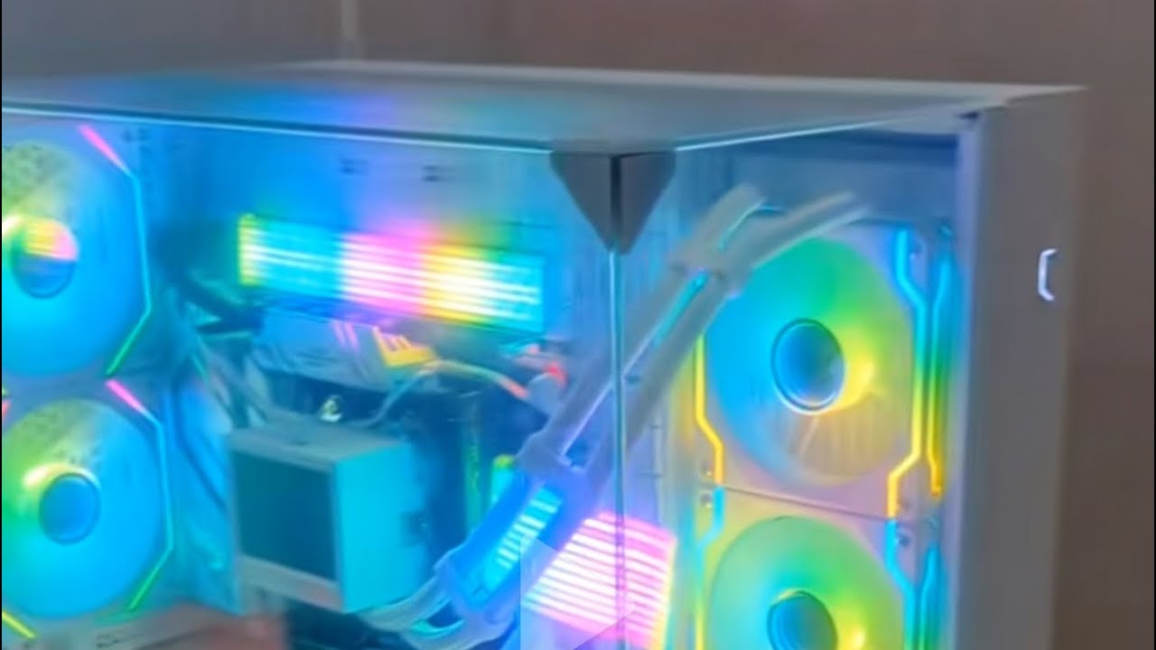 Computer systems have been nightmare 