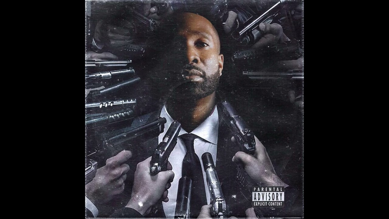 DJ Premier x Ransom - Forgiveness [Instrumental]