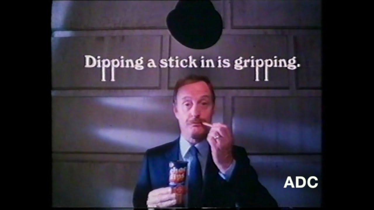Thames region adverts 3rd March 1983