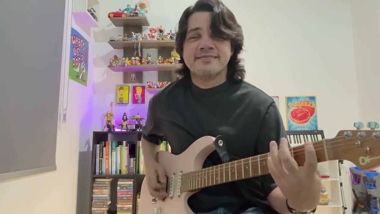 Fraser Andy - Fine Fine Line (AOR COVER)