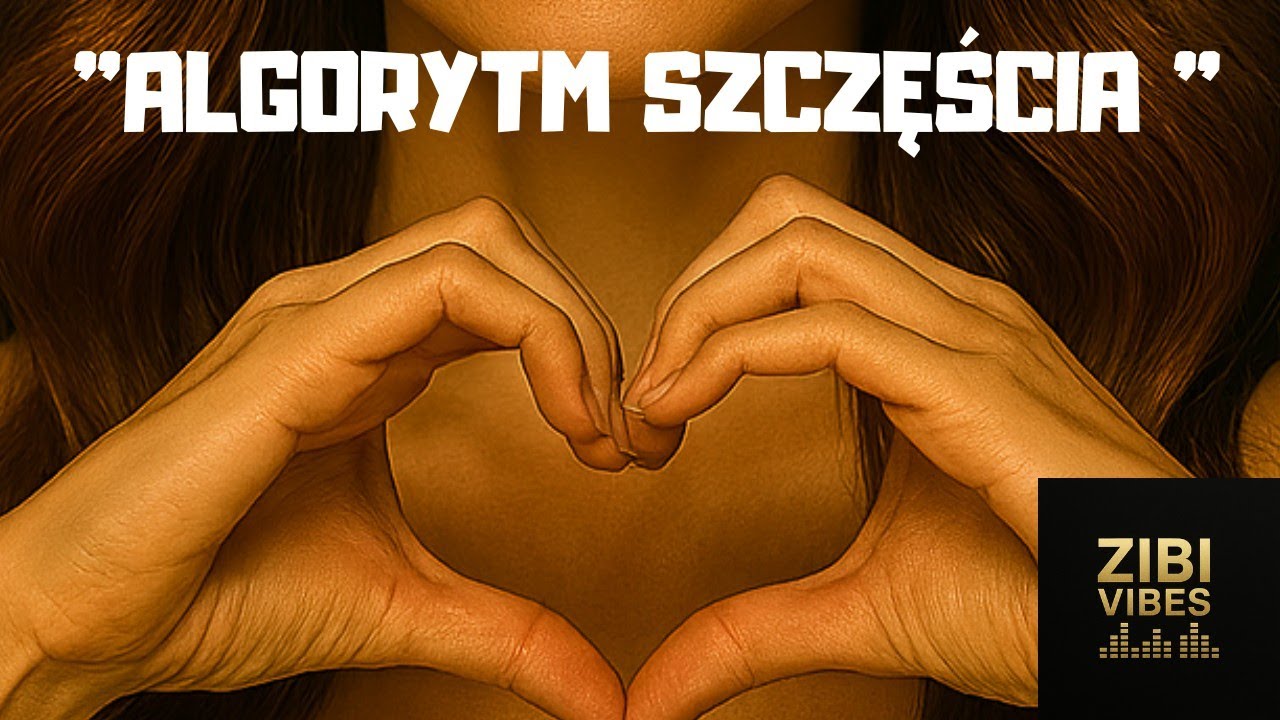 Nowość 2026🔥 “Algorytm szczęścia”