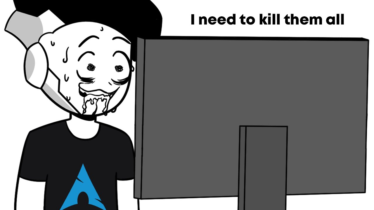 Arch User Uninstalling a Package