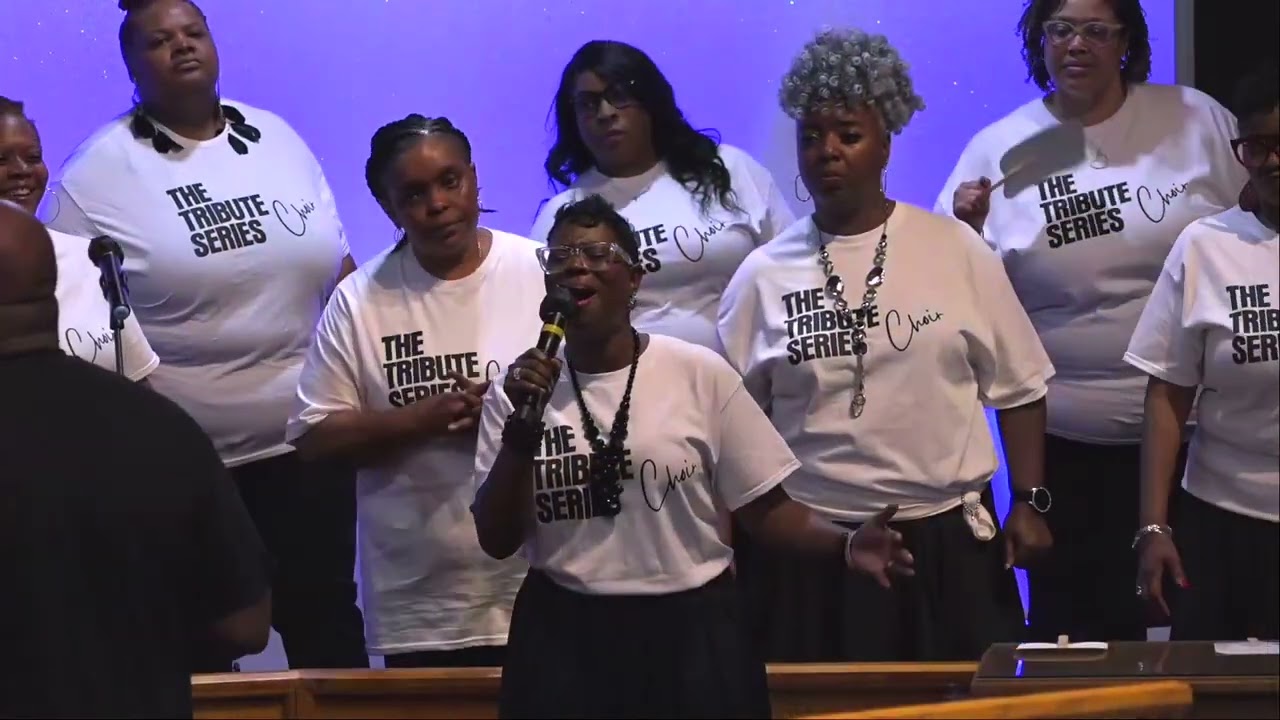 The Tribute Series Choir of Maryland  