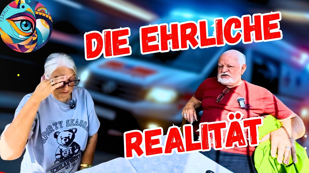 AUSGEWANDERT - Ende ohne  zu scheitern