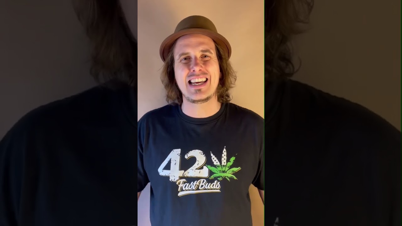 Brand New Fast Buds Strains & Jorge Cervantes on Cannaflix #shorts #its420somewhere