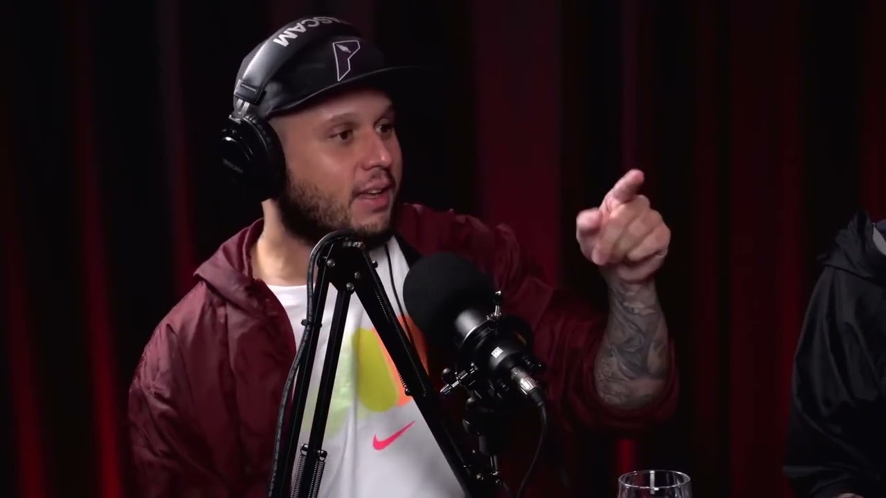 DIEGO CUECA FALA PELA PRIMEIRA VEZ SOBRE JOÃO MMMV