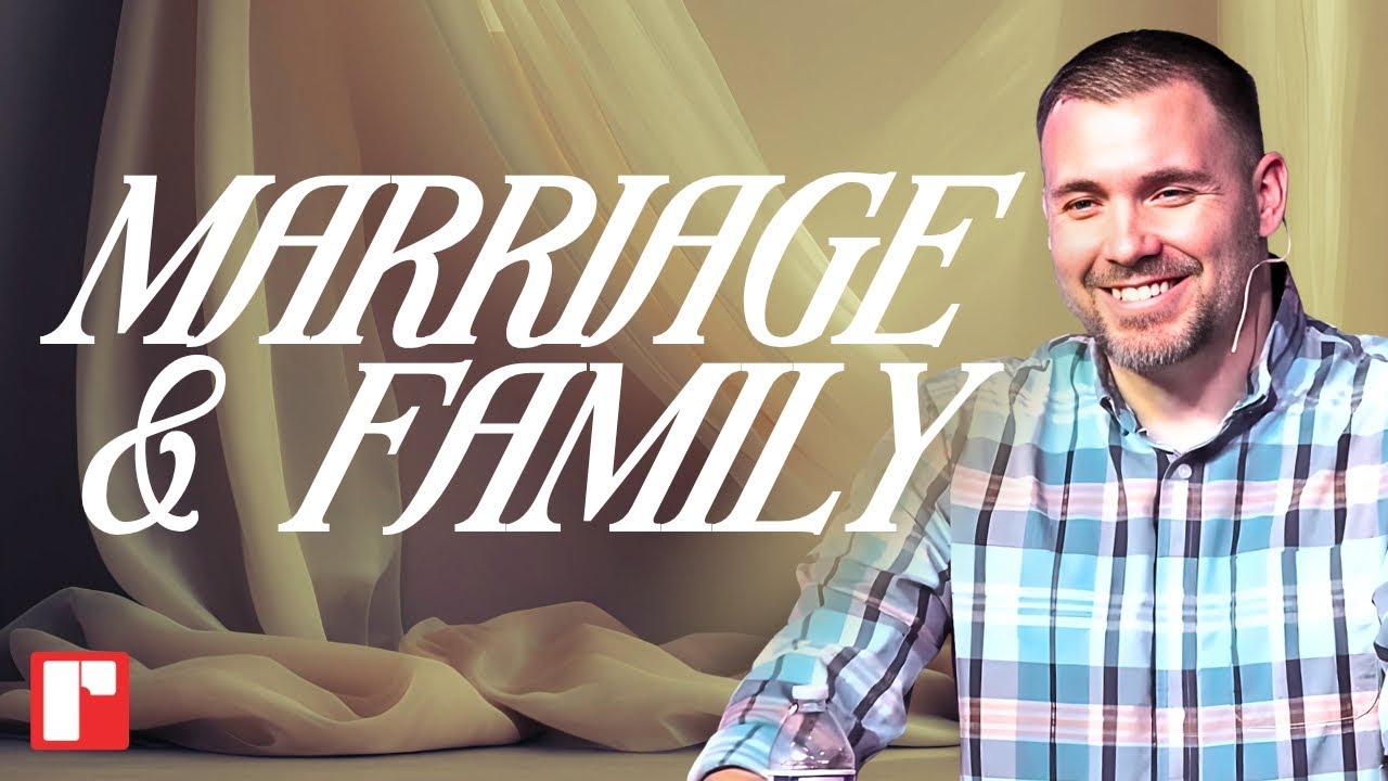 Marriage & Family | Redemption Hill Church | 1.11.26 | 