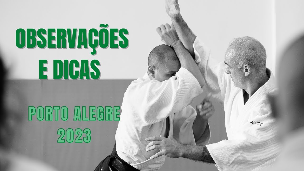 Shomen uchi (正面打ち): Observações durante a prática