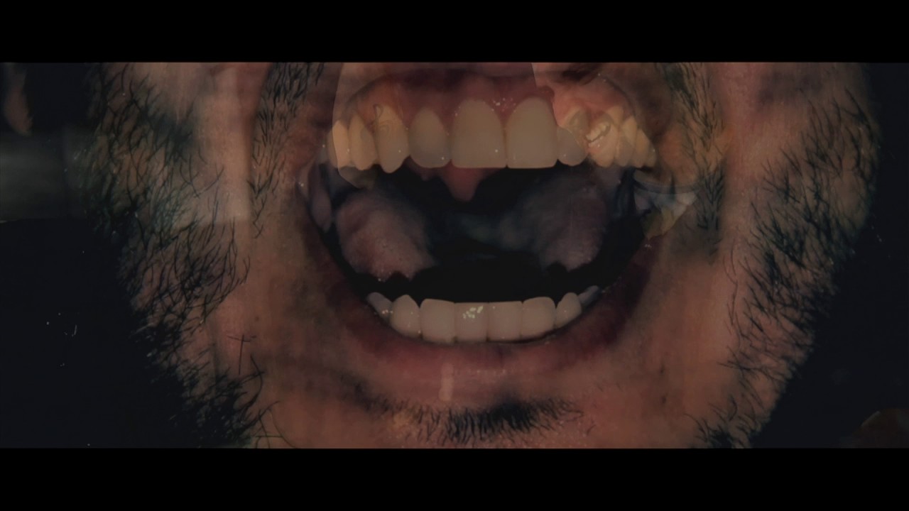 OSAKA PUNCH - In or Out [OFFICIAL VIDEO]