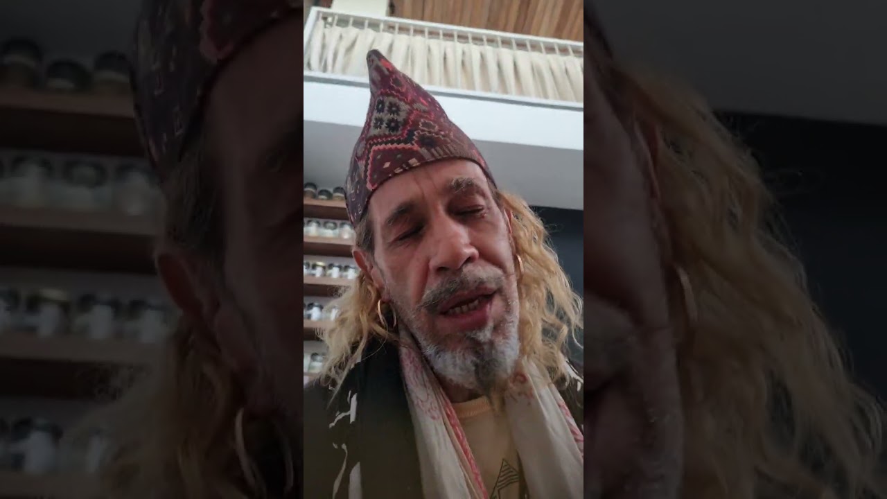 Emil Bakti Kirtan Sayuri dance Shiva Nataraja ##ubud #dance #Kirtan Ubud