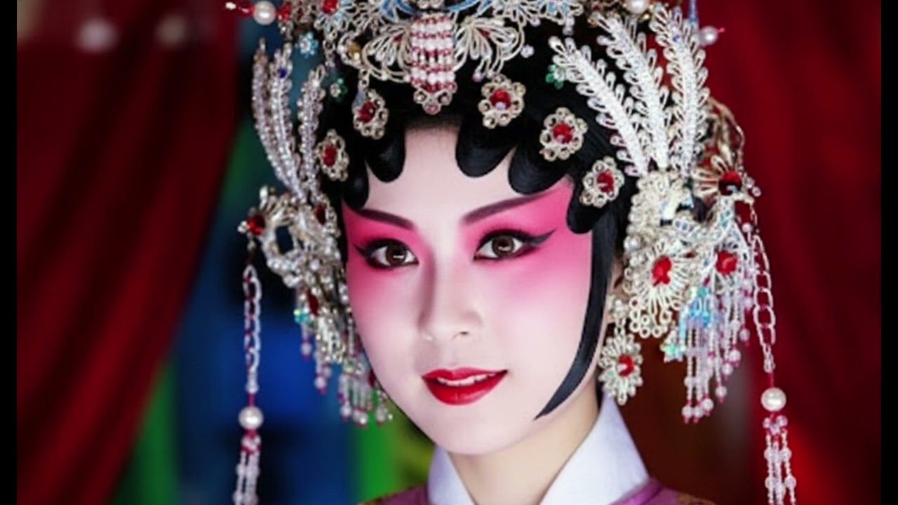 Chinese opera boombap #cny2026 