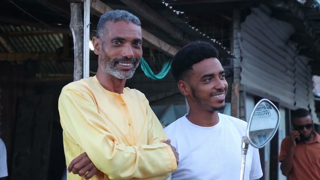 MASKANI YA STAR MWANDONI. BADILIKA NA SHEIKH OBO
