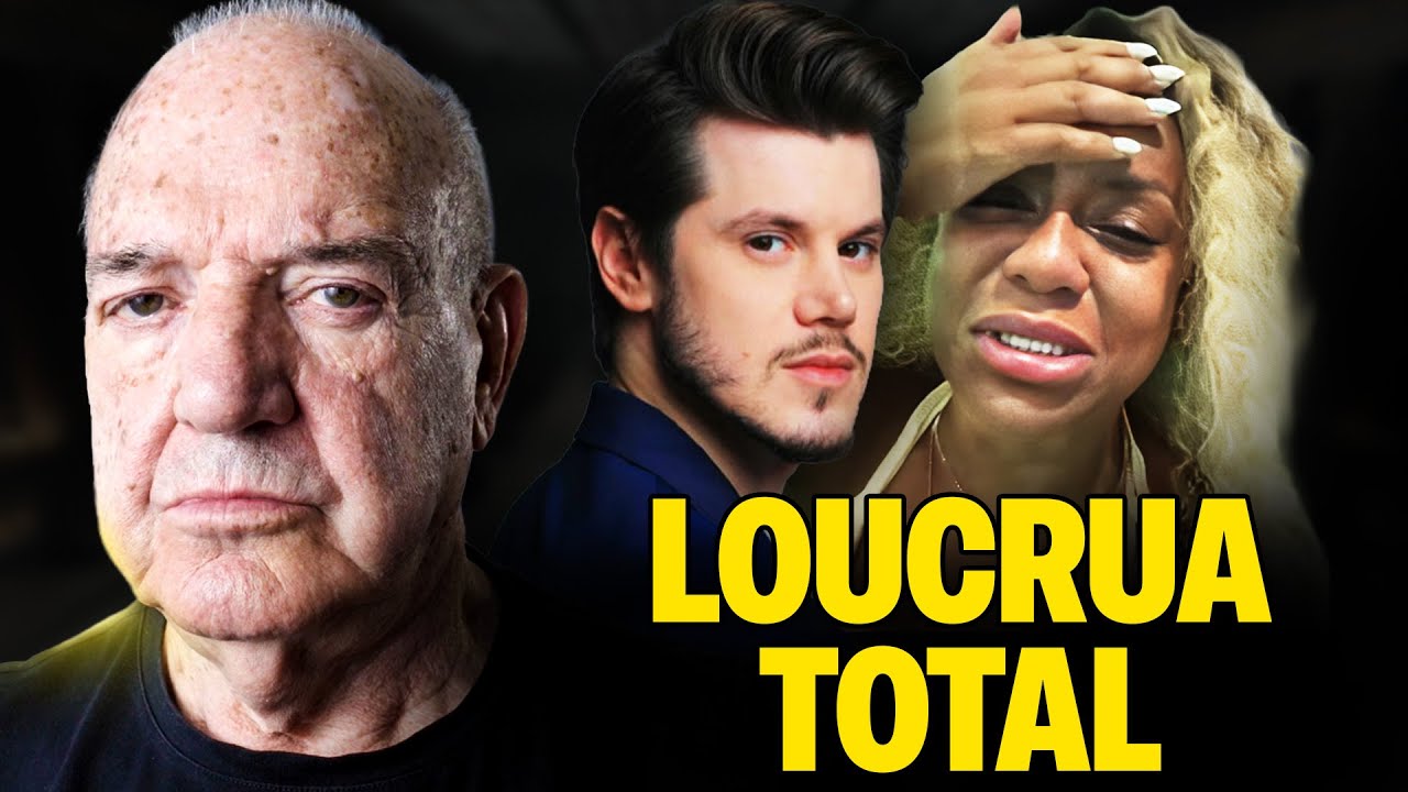 O OUTRO LADO DA POLÊMICA DA CARIÚCHA