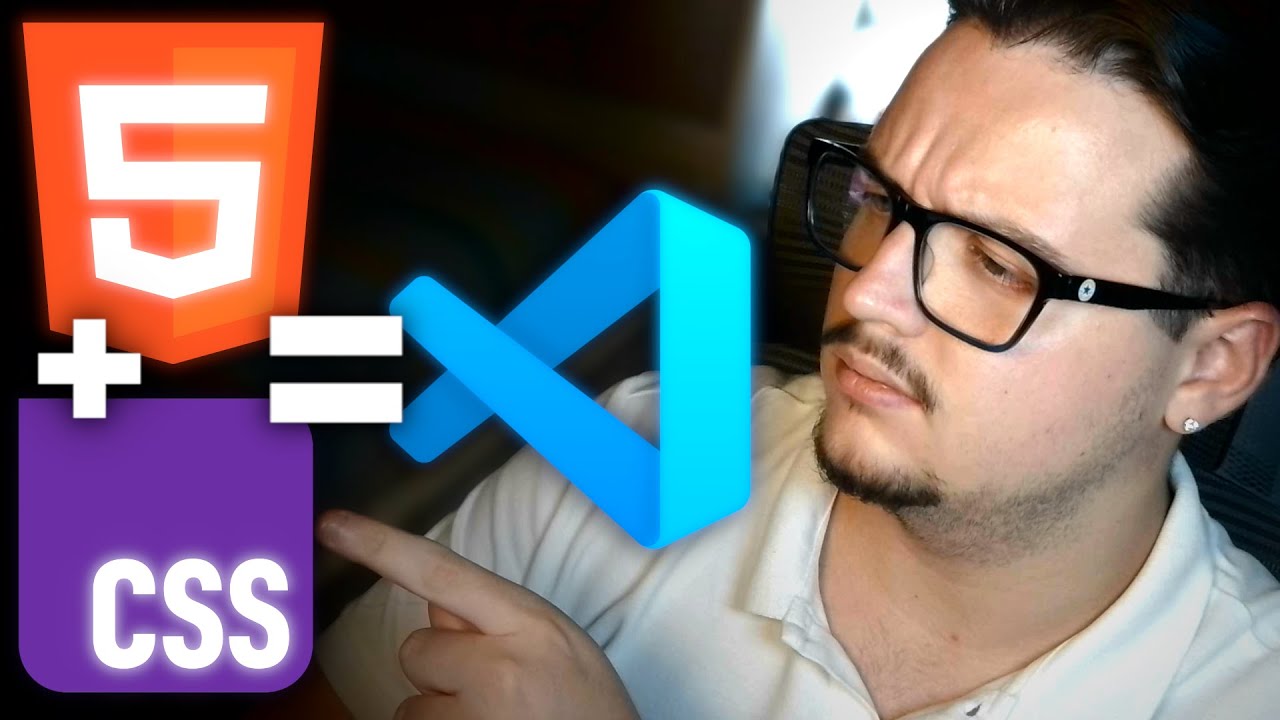 Las Mejores Extensiones de Visual Studio Code para HTML y CSS