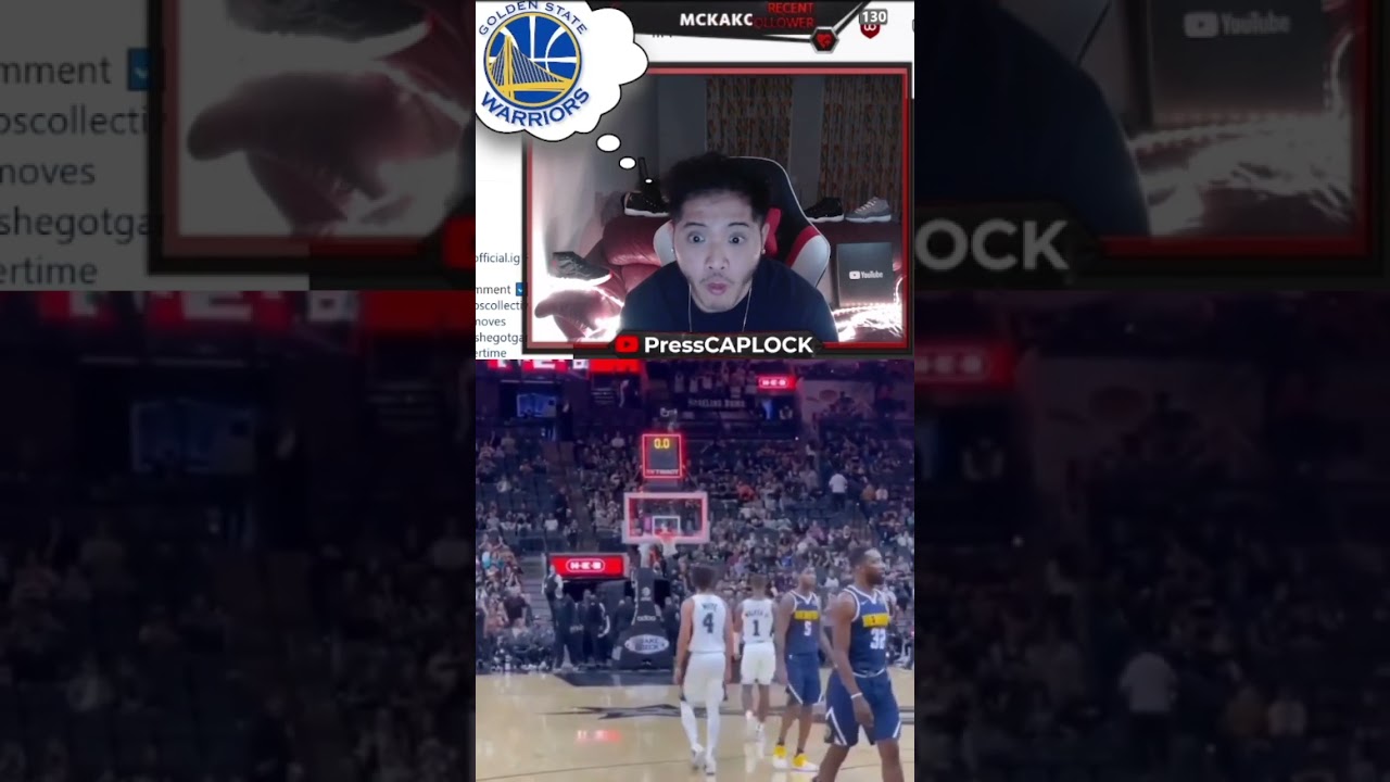 Did this go in? 😳😲