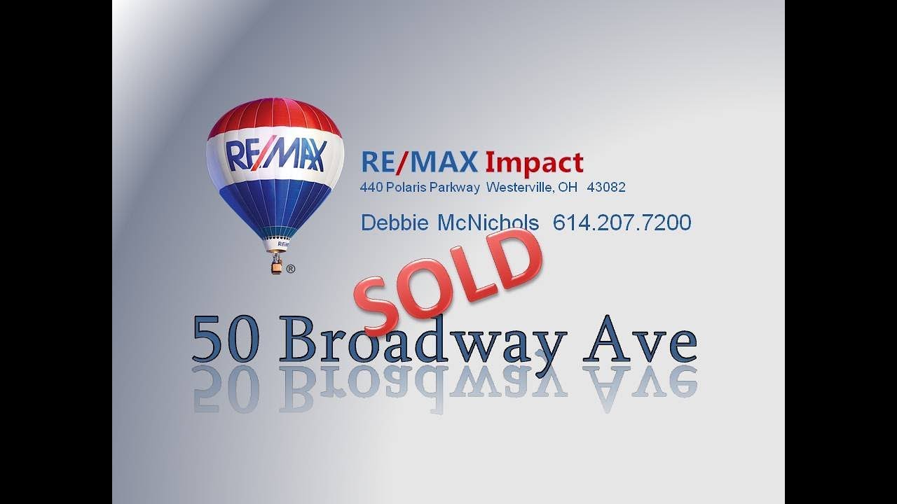 50 W Broadway Ave   Westerville, OH 43081