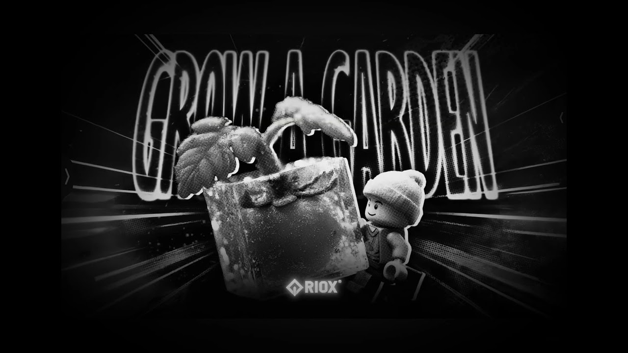 GROW A GARDEN FUNK MEGA ULTRA SLOWED