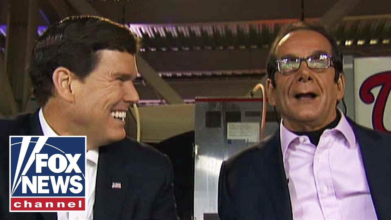Bret Baier says Charles Krauthammer's voice will live on