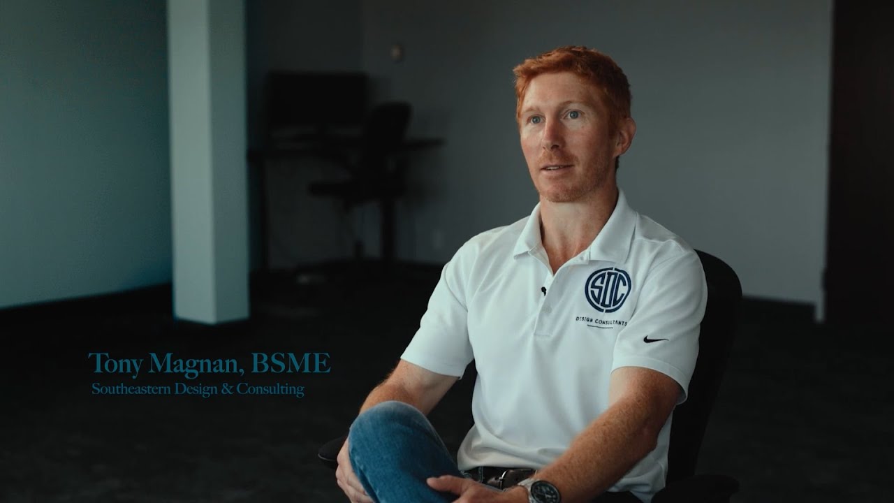 Winco Window Client Testimonials | Tony Magnan with Southeastern Design