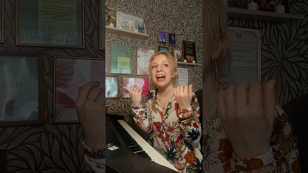 #вокал#педагогповокалу#вокалонлайн#обучениевокалу