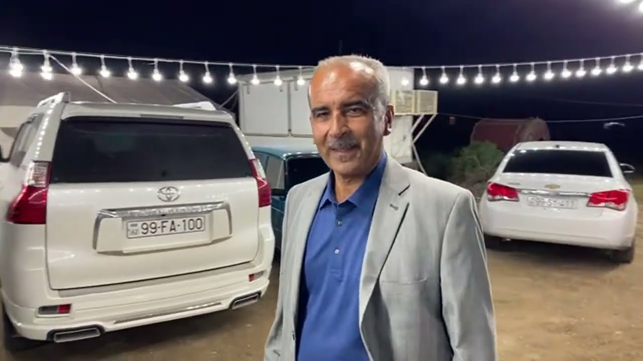 Hövsan kəndi Tuncayın kicik toyu 18.09.2023