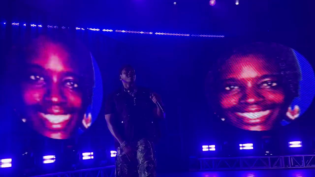Clipse - P.O.V. (Live at the Fillmore Jackie Gleason Theater in Miami on 08/12/2025)