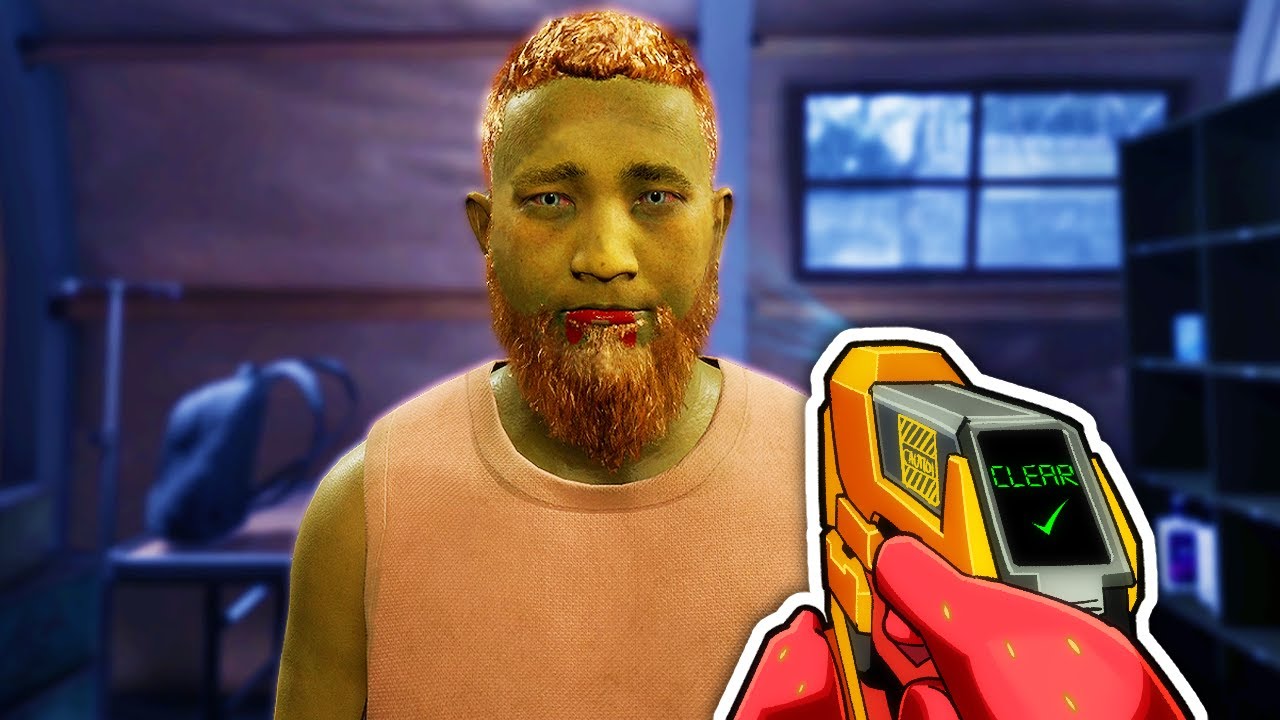 I Created The WORST Quarantine Zone