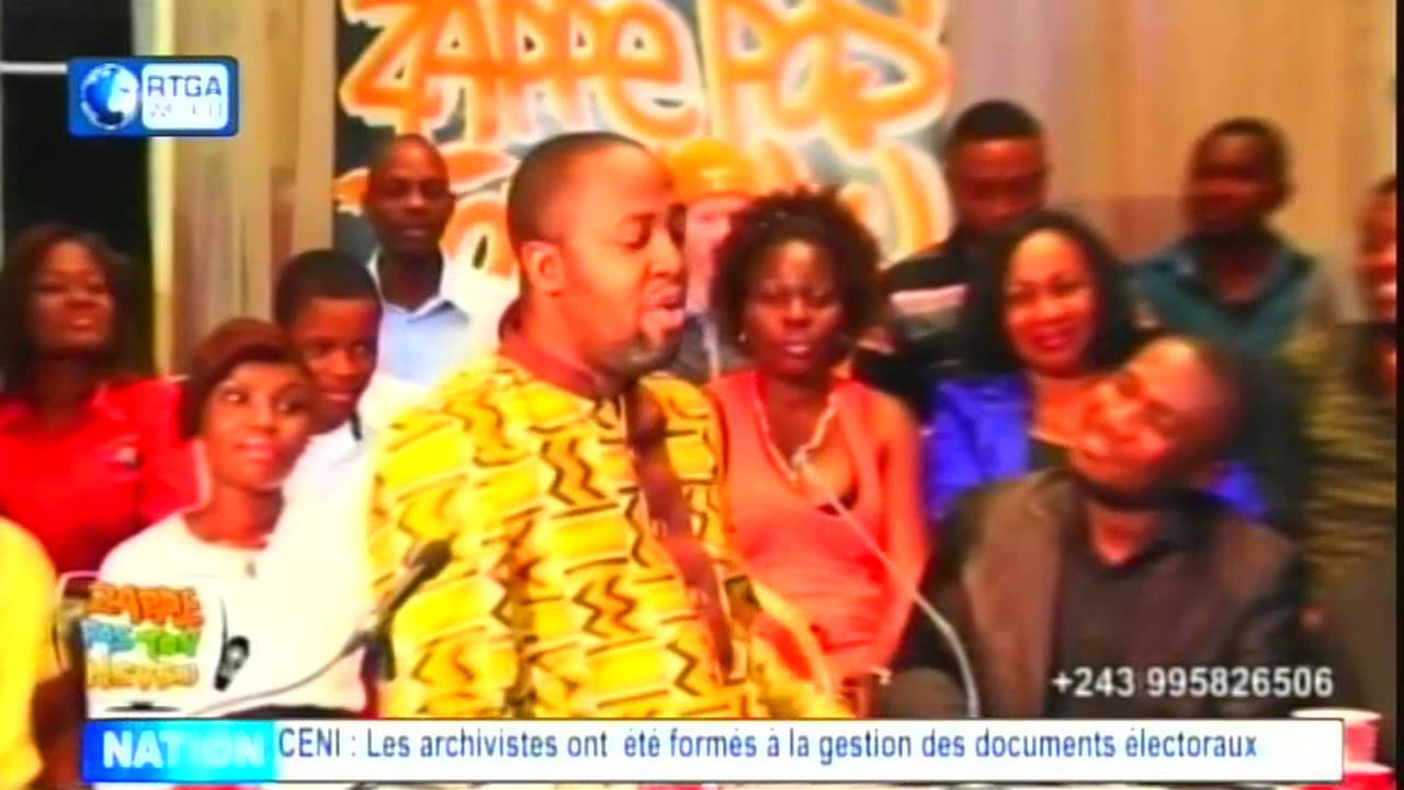 Zappe Pas Ton Neveu, Comedies avec Neveu National Juillet 15