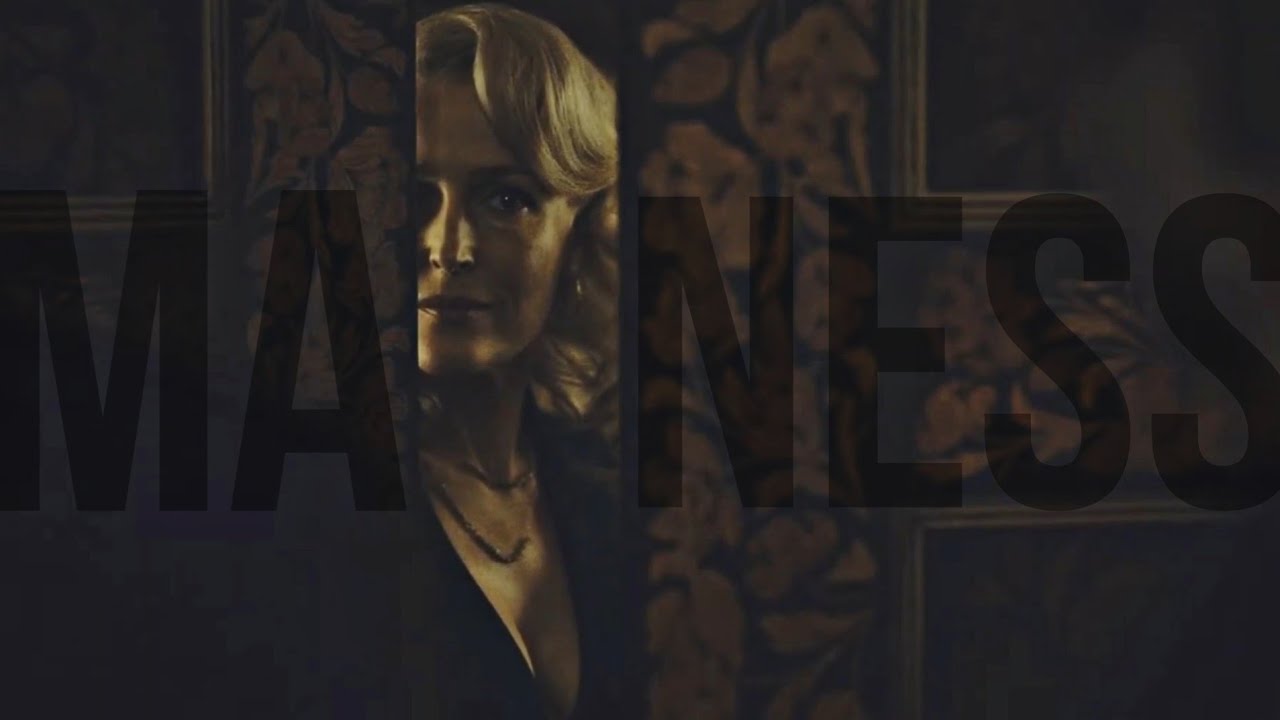 Bedelia & Hannibal | Madness