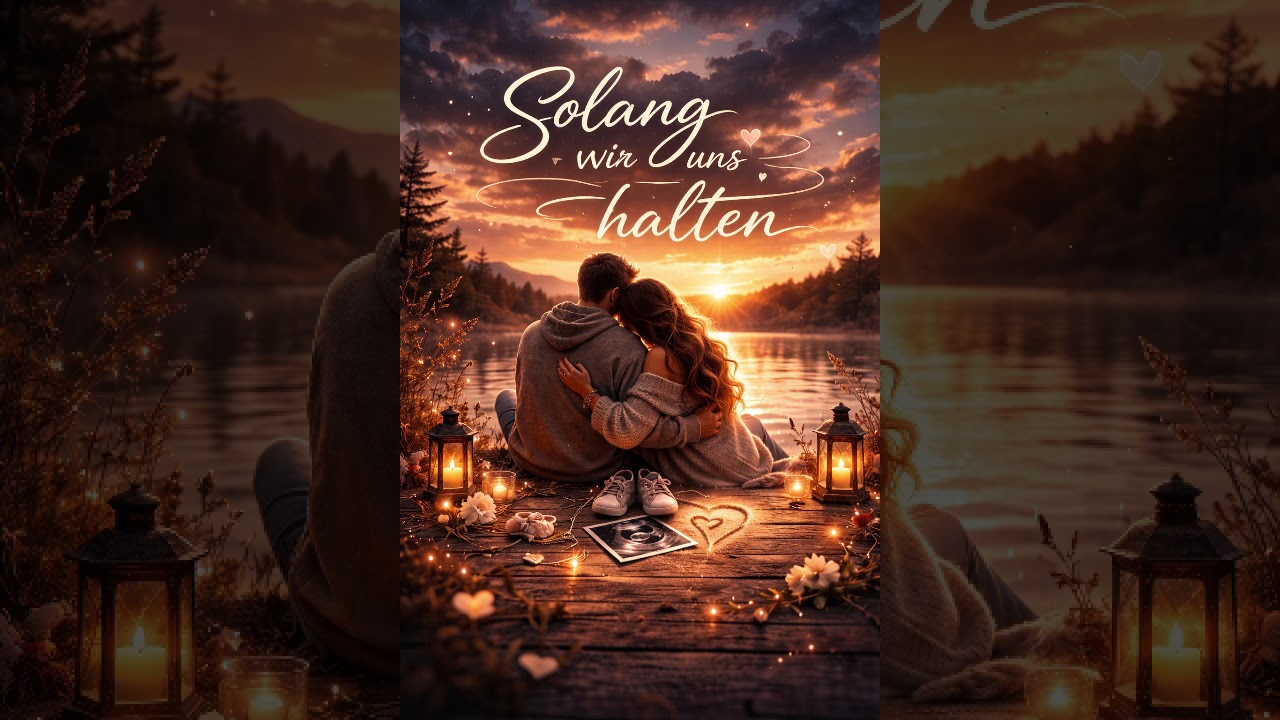 Solang wir uns halten