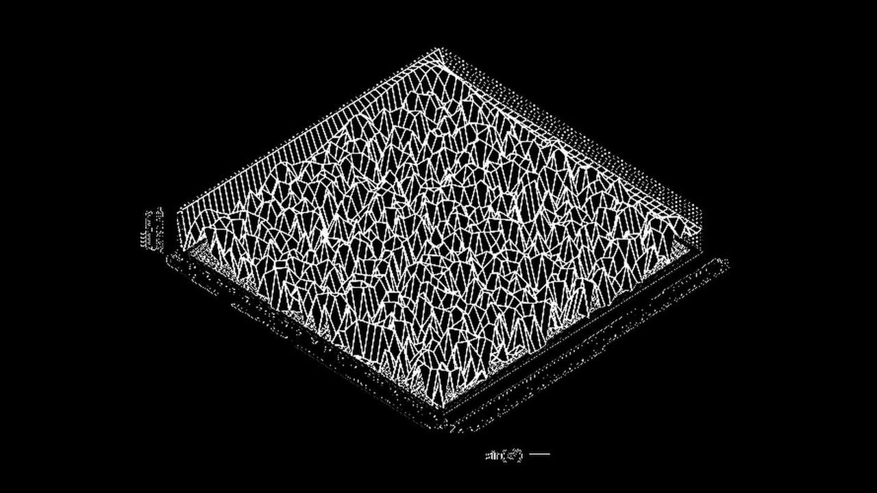 Splitterbreaker - Gaps
