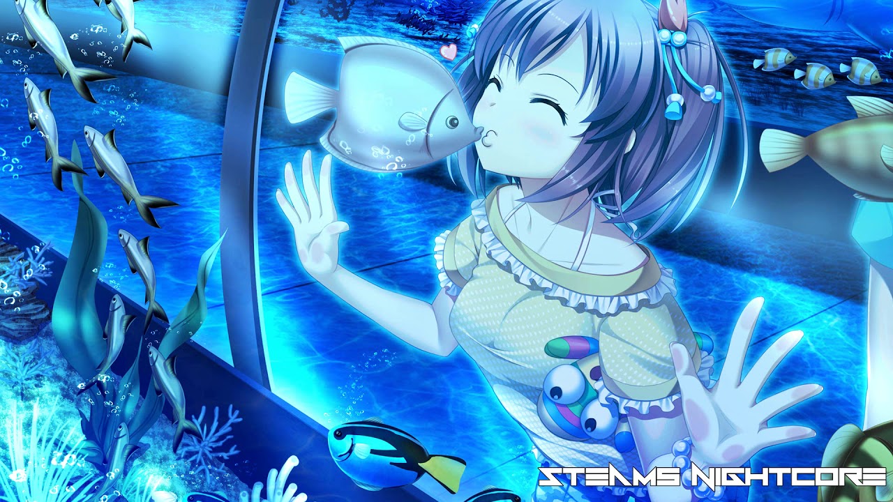 Nightcore - Anthem