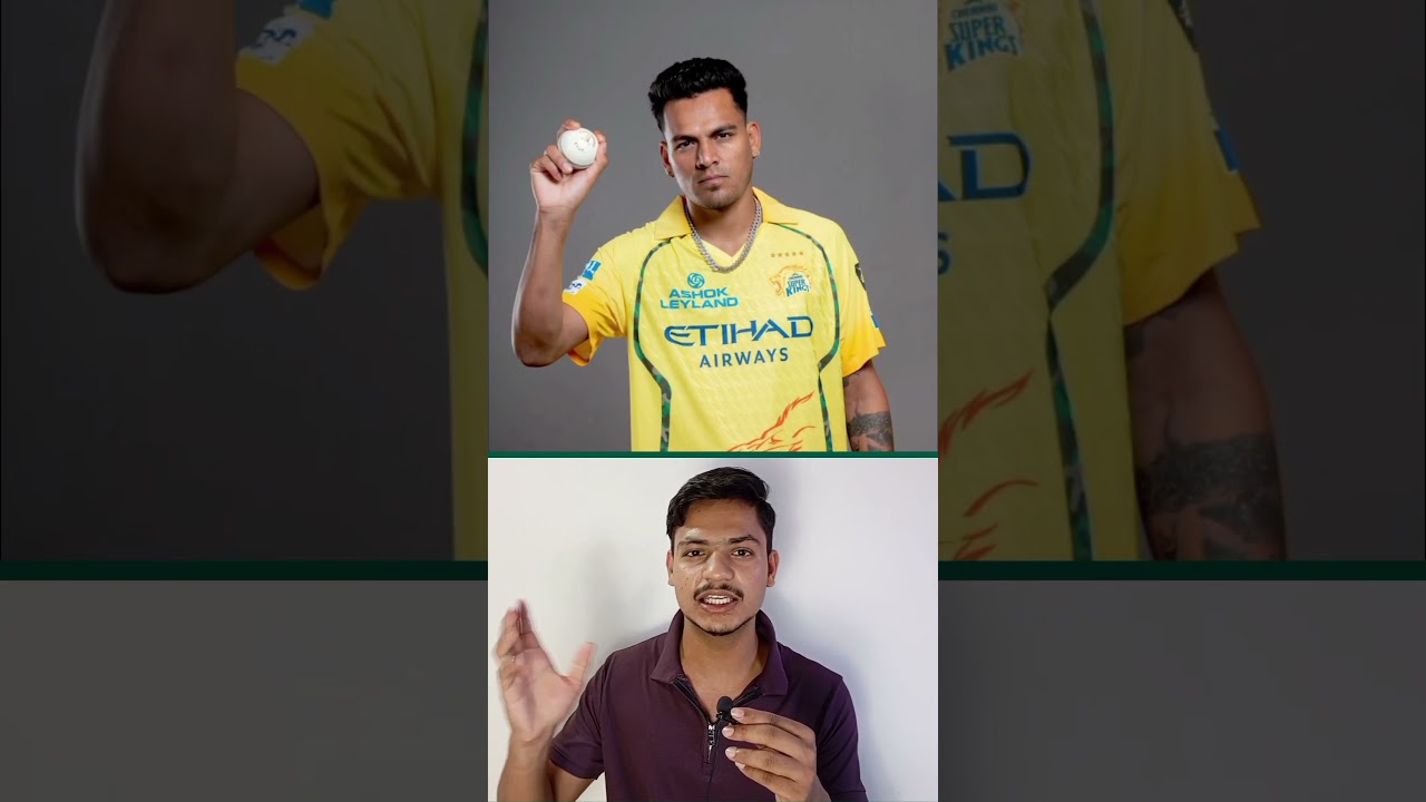 3 Trade Deal For CSK?😱| #csk #ipl2026