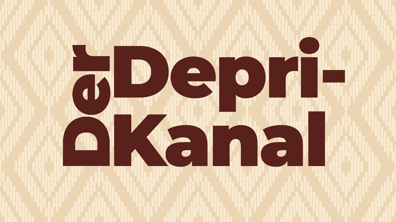 Der Depri-Kanal – Folge 001