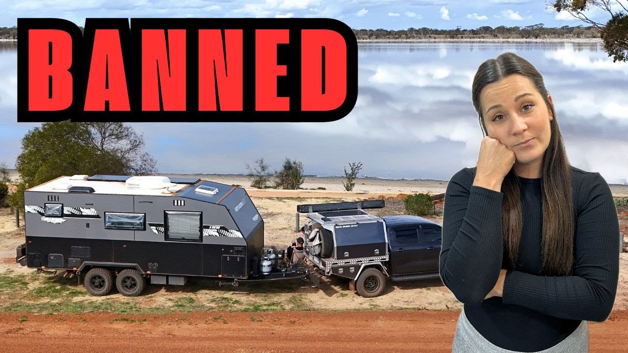 ALWAYS CHECK THIS FIRST..Free Camping in Remote Areas | Wheatbelt WA