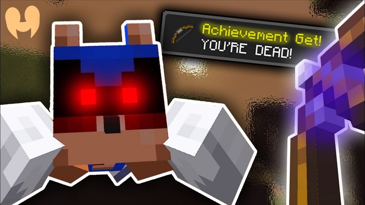 The End of Sonic.EXE