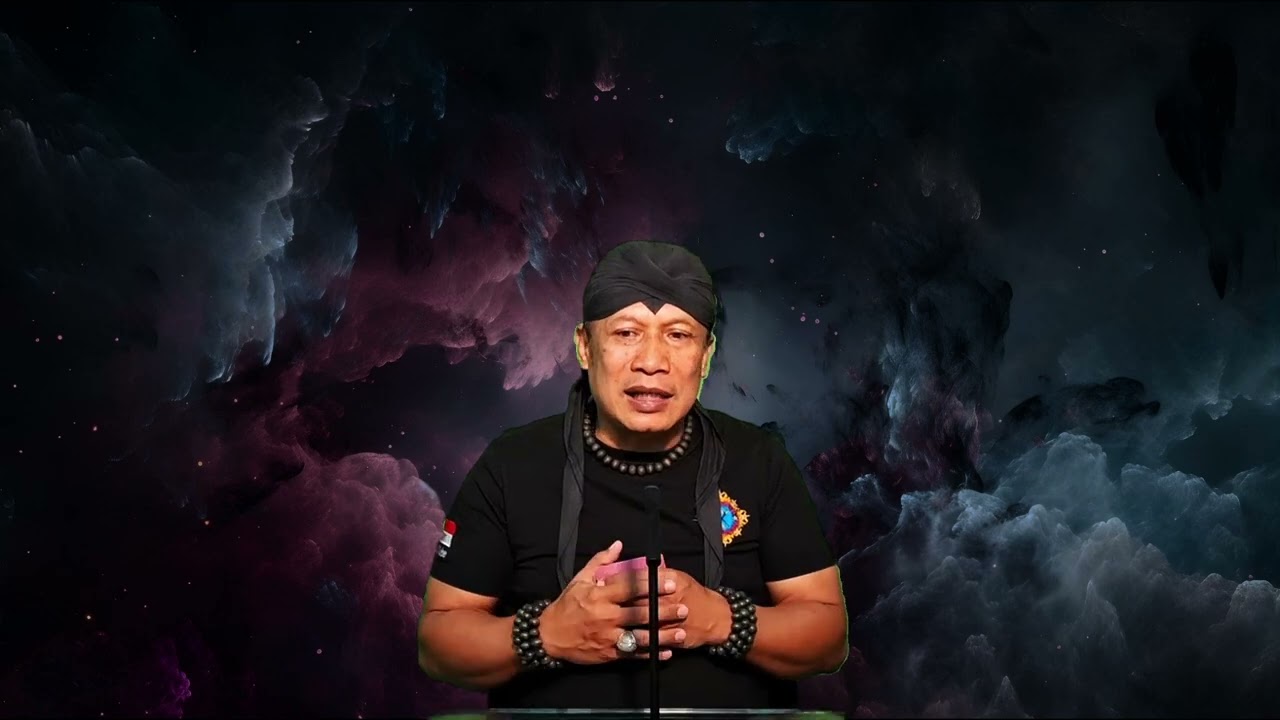 7 ZODIAK DI HAJAR REZEKI MINGGU INI 