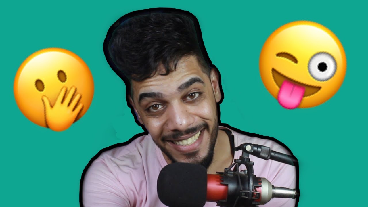 اشياء مستحيل تفكر بيها 12 | يوميات واحد عراقي