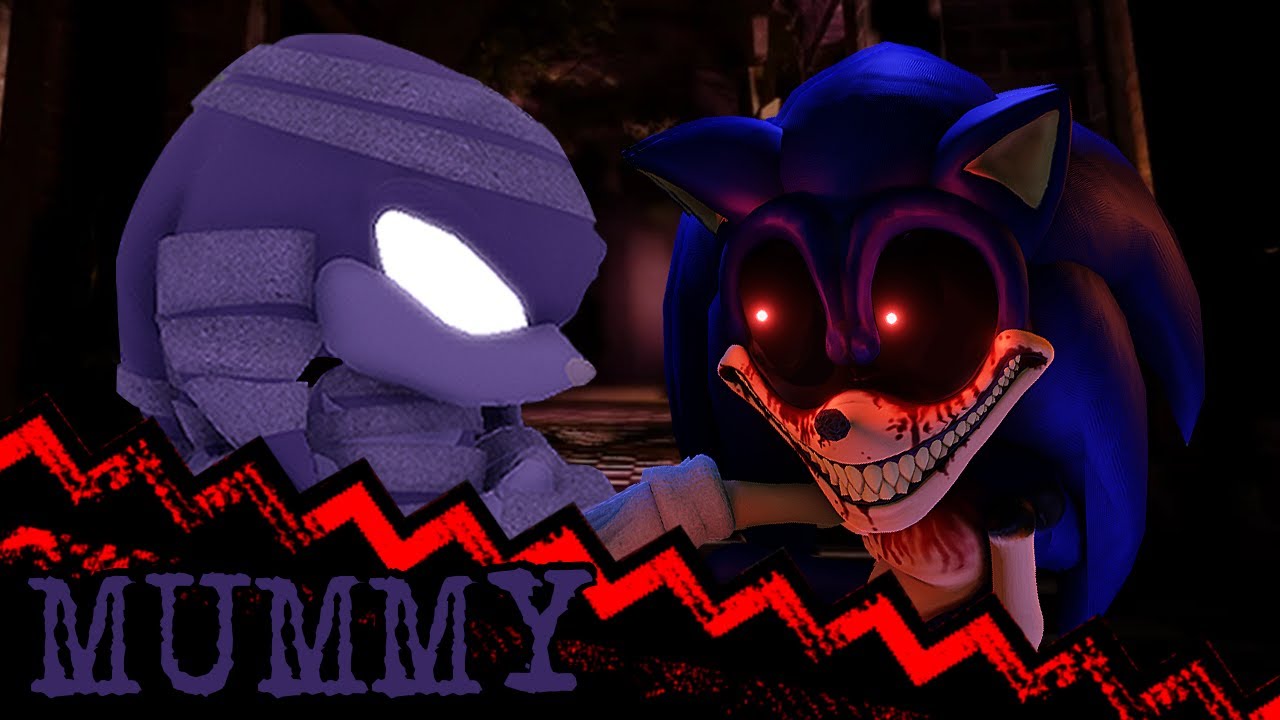 Mummy Mayhem | Outcome Memories