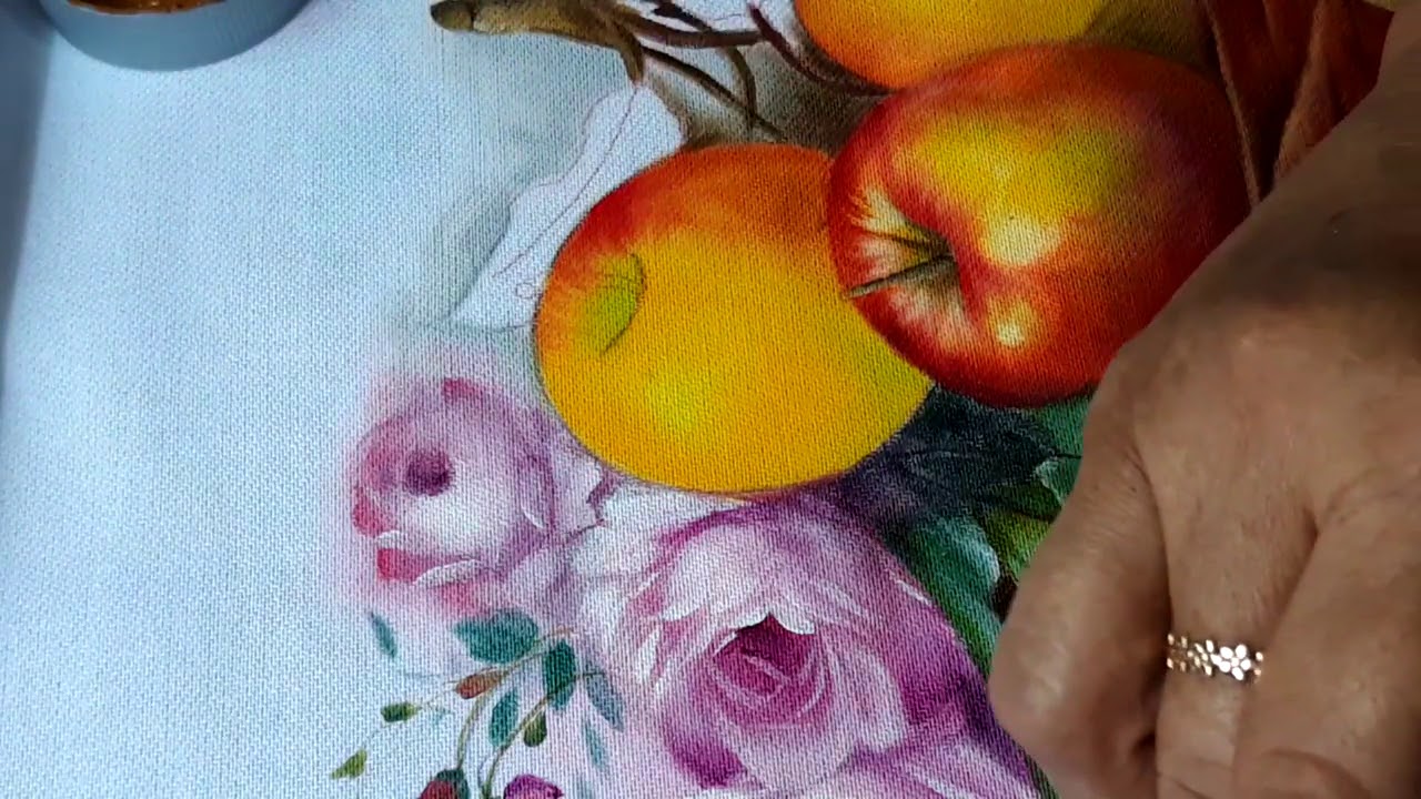 Artista Analice Moreira