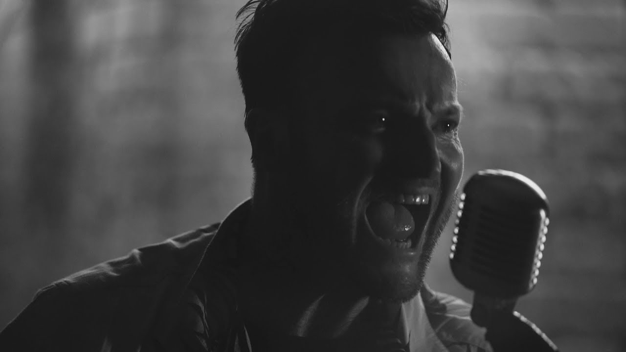 The Dust Coda - Breakdown (Official Video)