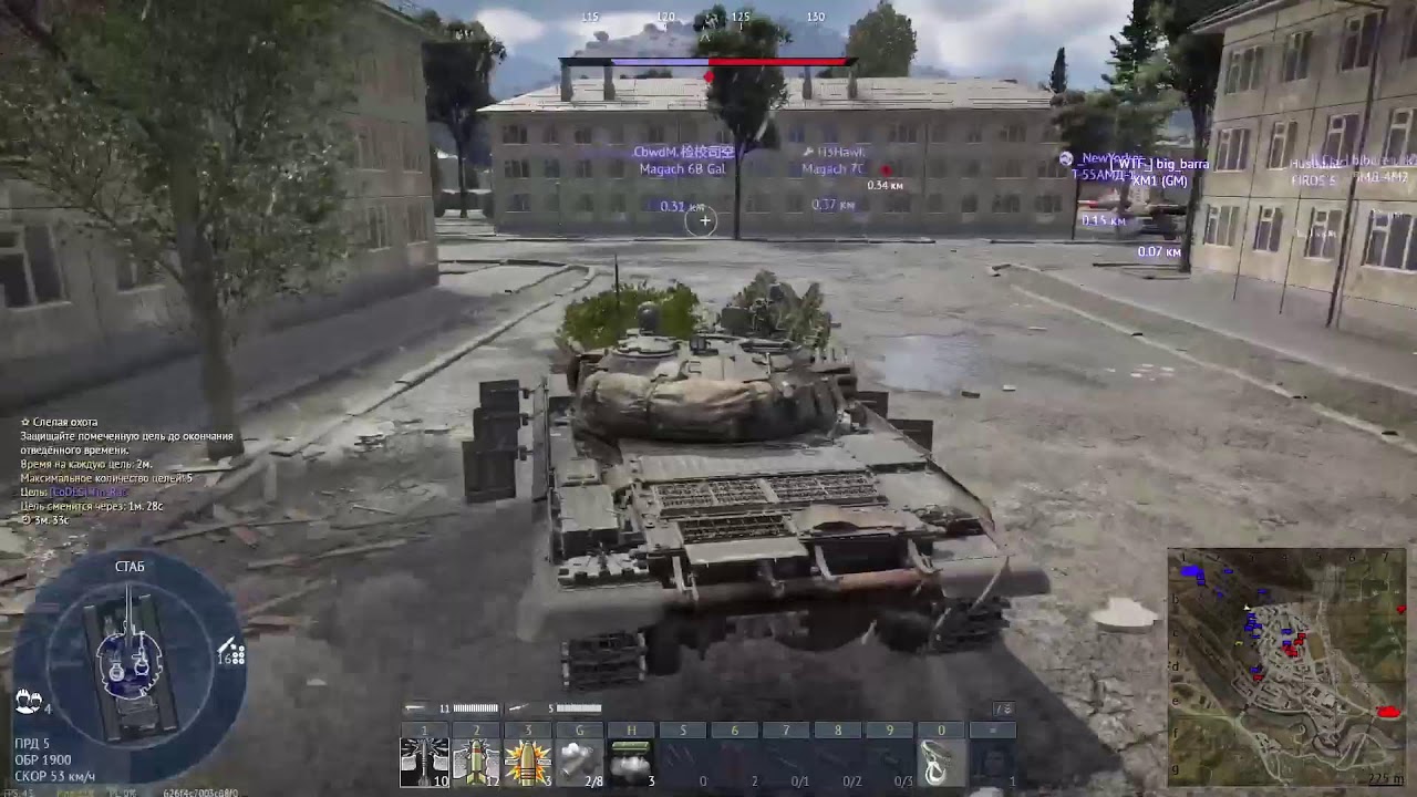 war thunder the best game