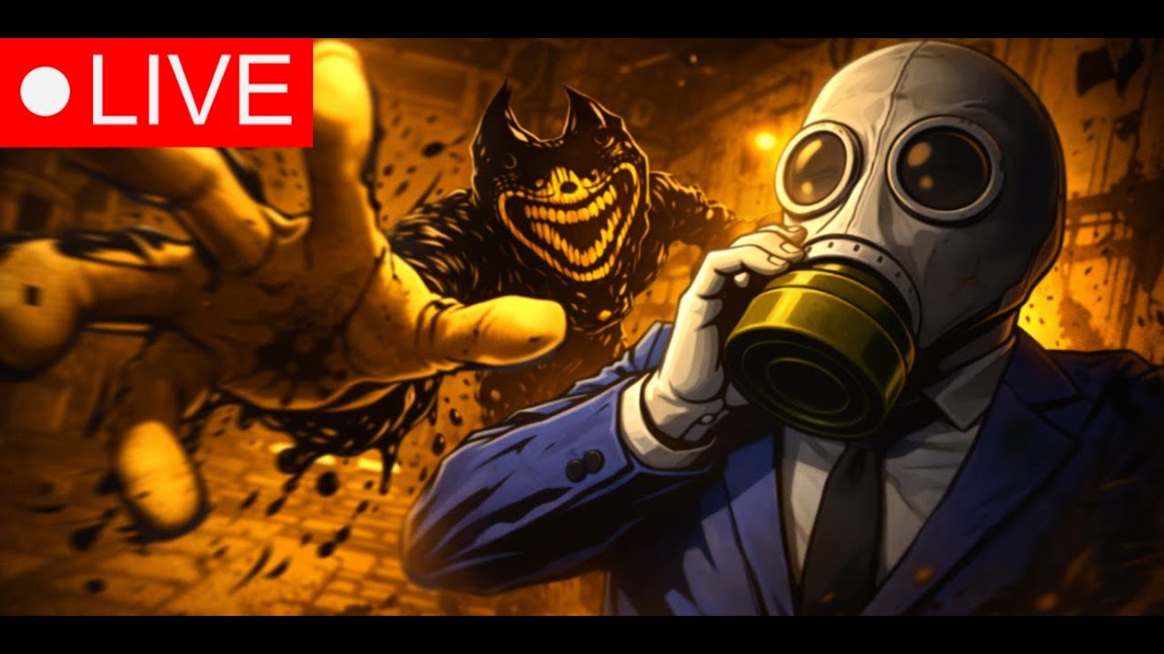 Gmod H&S last games till christmas :D