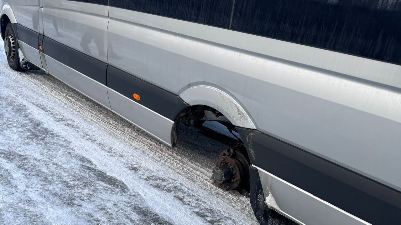 Autonrengas maata kiertävälle radalle ja muuta hyvää sekoilua Valkeakoskella— #VierasVlogi 2.12.23